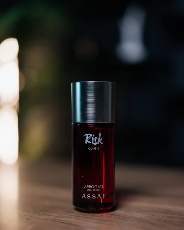 Assaf Risk Comete