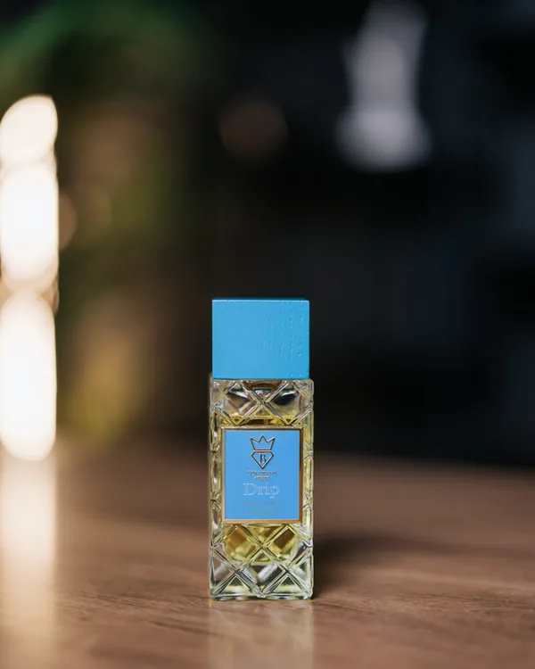 Bujairami Drip (Inspired by LV Afternoon Swim)