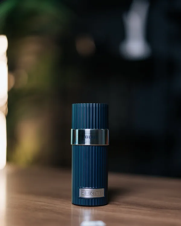 French Avenue Zenith Blue