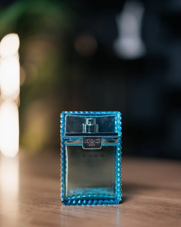 Versace Man Eau Fraiche