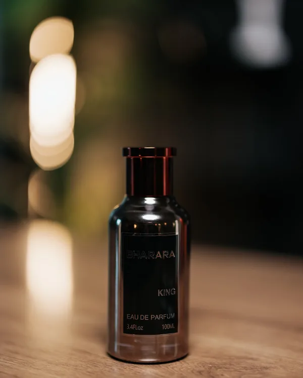 Bharara King Eau De Parfum